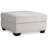 Davyn 4-Piece Sectional With Ottoman