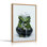 Nature paysage, art mural sur toile, ensemble de 1