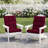 Indoor/Outdoor Seat/Back Cushion-125422371