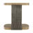 Essence Top End Table with Storage-95300308