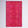 Tapis oriental rouge Nadene