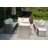 Coltson 10 - Person Patio Conversation Set with Cushions