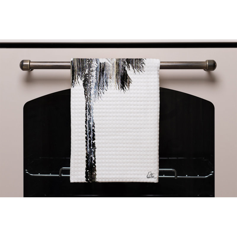 Cotton Tea Towel Kitchen Towel