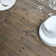 Acker Extendable Pine Solid Wood Dining Set
