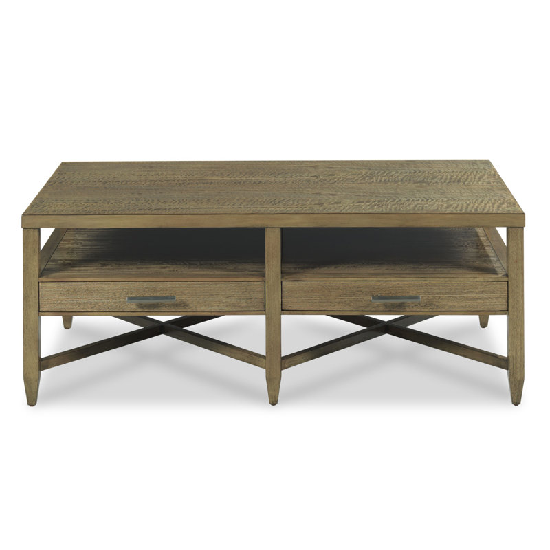 Greenwich Cocktail Table