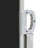 236'' W x 71'' D Polyester Cover Retractable Side Awning-1923263176-1923263179