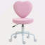 Chaise de bureau Heart Love