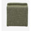 Chaise d'appoint innovante Elegance Jaeda