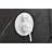 Shower System With White Brass Components: Head, Hand Shower, Slide Bar, Bodysprays - Wall Mounted Option Kit Bar &