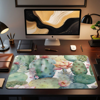Polyester Desk Pad