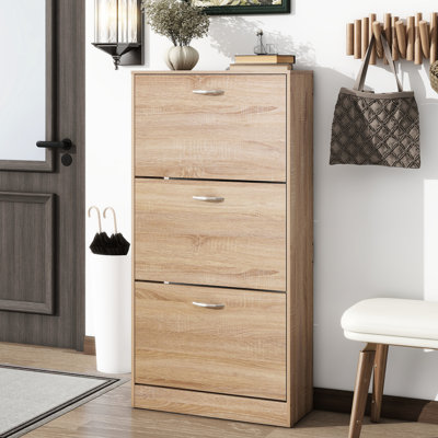 Accent Chest