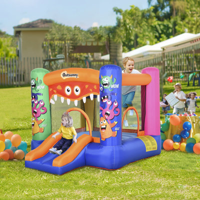 Bouncy Castles