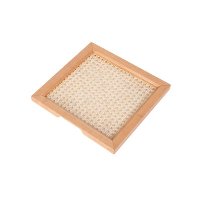 Plateau en bois Ashlyne
