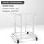 67cm H x 60cm W Printer Stand-114982157