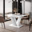 Extendable Dining Table Dubai-99440850