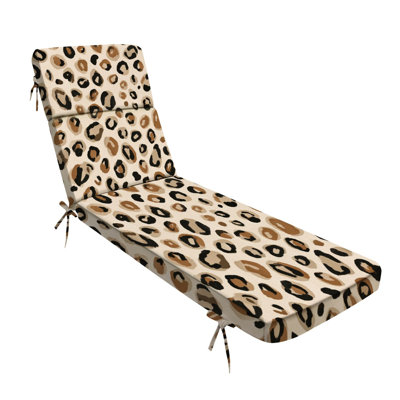 Coussin de patio pour l'extérieur 3 po Peenoke
