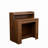 Modern Extendable Dining Table With Storage-1506929319