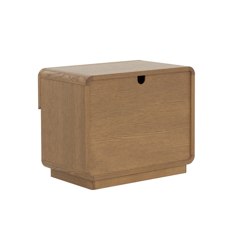Fauna 1 - Drawer Nightstand