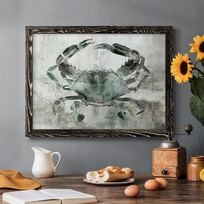 Crabe neutre II