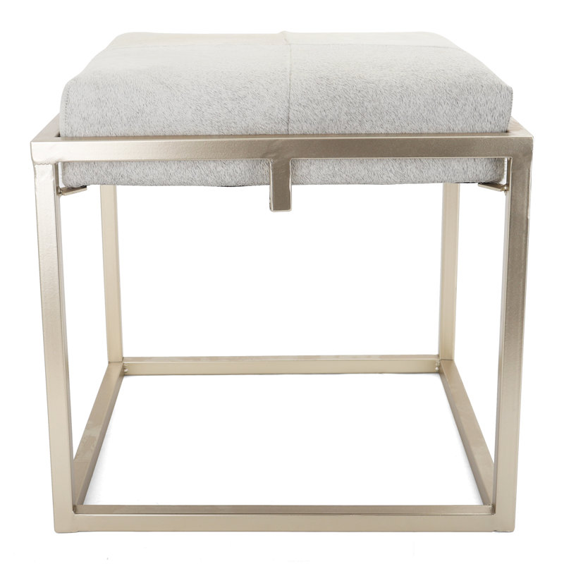 Tabouret d'appoint Rutledge & King, Or