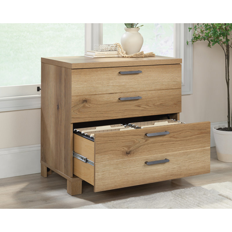 Emette Lateral File