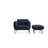 Puff Puff Upholstered Armchair-61633687