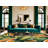 Washable Ambrosia Melon Fruits Area Rug-1470811933