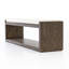 Calypso Upholstered Bench-1813219149