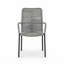 Fauteuil de patio Brittany-1709244701