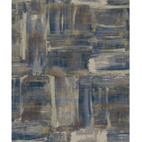 Lustre Metallic Abstract Wallpaper Roll