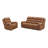 Manual Glider Recliner