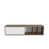 Brown/White is out of stock