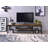 Tv Console Table TV Stand Media Center Modern Tv Console Living Room Tv Wall Units-570704549-562620162