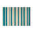 HorizontalStripes Beige Indoor and Outdoor Area Rug-99144009