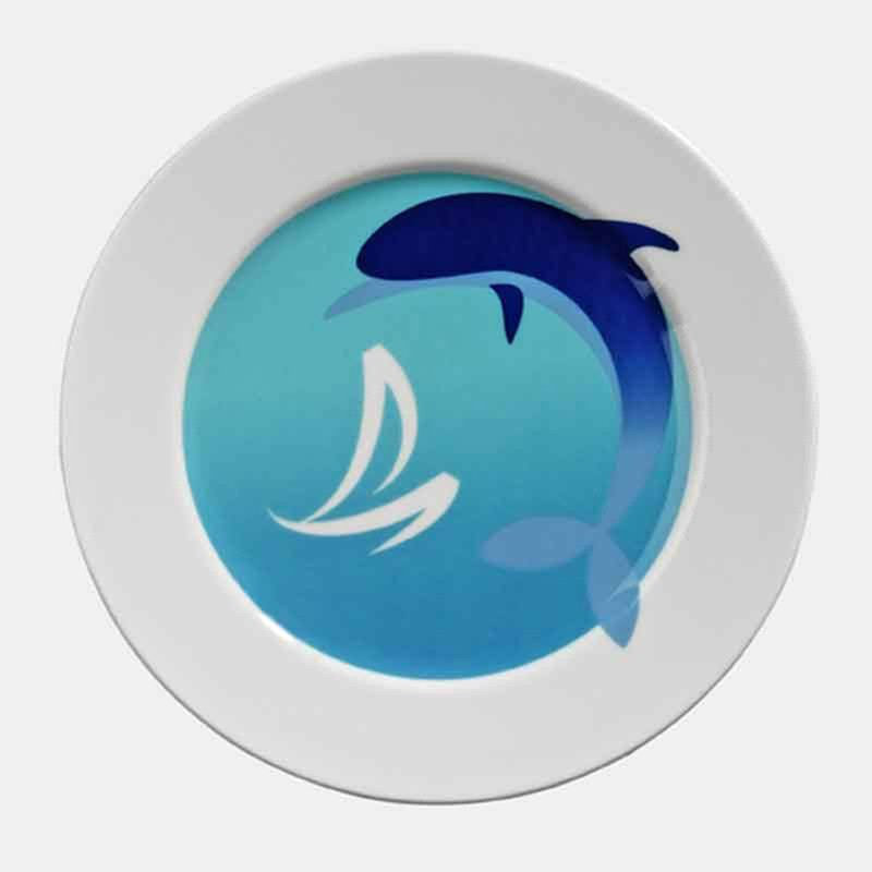 Service de table 24 pièces, service pour 6 Chattam