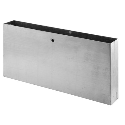 Prime-Line Pilaster shoe