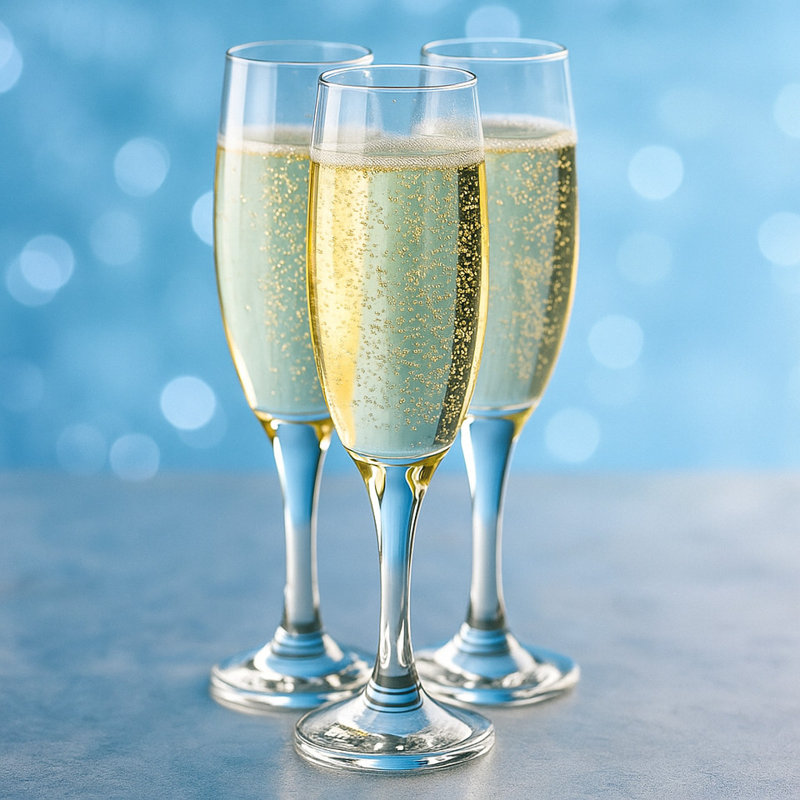 220ml Wine Glass Set