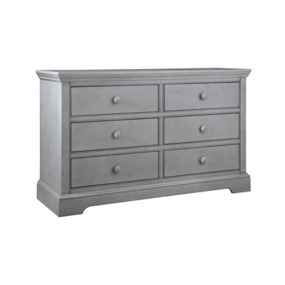 Commode 6 tiroirs Charte
