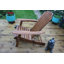 Folding Adirondack Chair FSC 100% Acacia Wood-1594556622