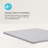 Tuft & Needle 2" Memory Foam Mattress Topper-54371367