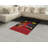 Indie High Density Long Fiber Poly Threads Decorative Area Rug Carpet-42031217