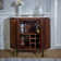 Aadvi 100cm Sideboard