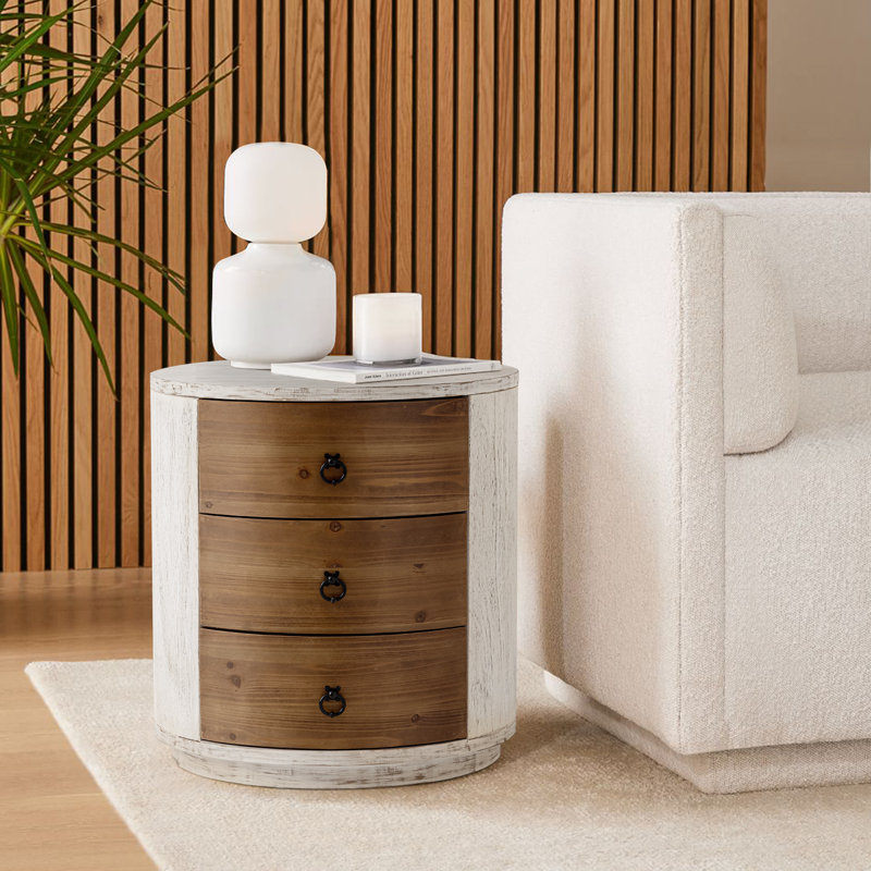 20'' W Nightstand