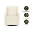 Devon Recliner and Swivel Glider-746979457