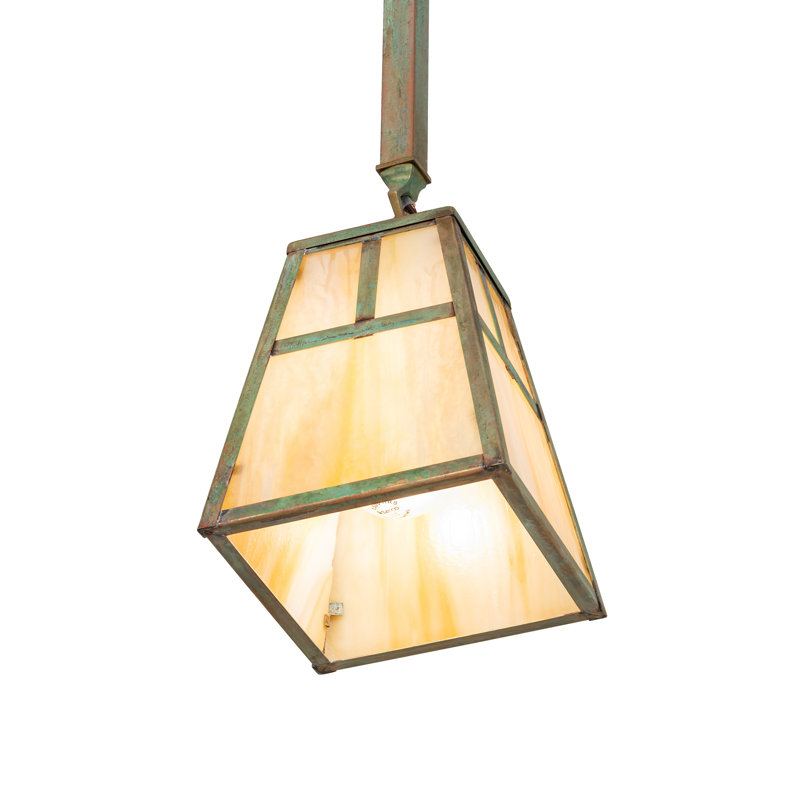 1 - Light Pendant
