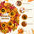 24" Artificial Handcrafted Sunflower, Daisy & Pumpkin Fall Joleen