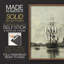 «Vintage Nautical XXXVI», 4 pièces sur papier-558114544-558114545