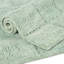  Ensemble de tapis de salle de bain 100% coton Brentwood-629238592