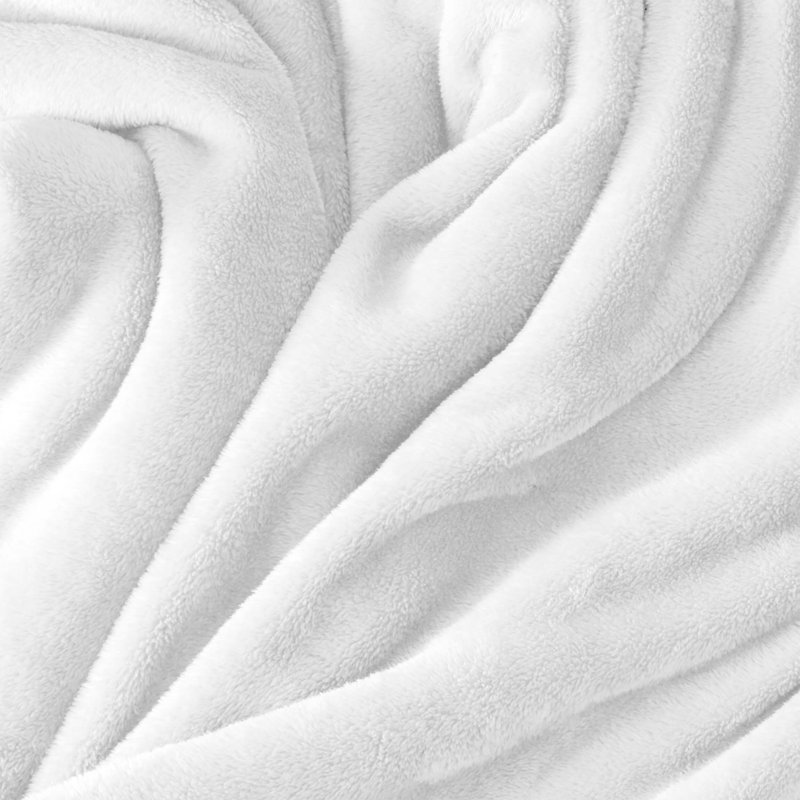 Bon Glenhaven, Blanc