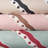 Rousseau Stripe Fabric-96202384
